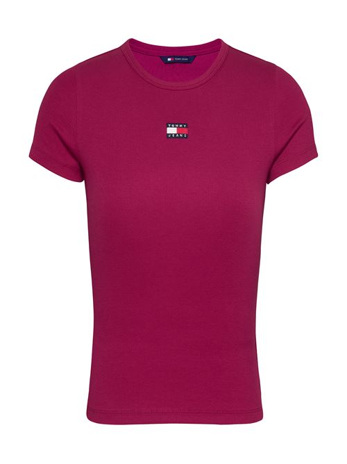 DW0DW17881XIP FUCSIA Tommy Jeans | DW0DW17881XIP FUCSIA